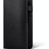 Server Book PU Leather Organizer for Hospitality Staff-6
