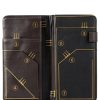 Server Book PU Leather Organizer for Hospitality Staff-5