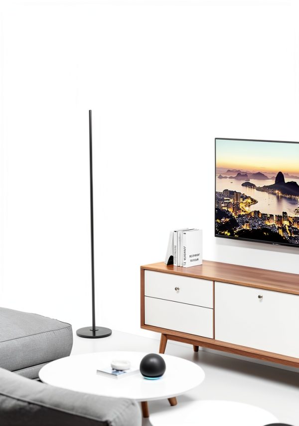 Govee Compact Aluminum Floor Lamp Basic-4