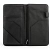 Server Book PU Leather Organizer for Hospitality Staff-0