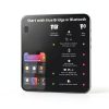 Philips Hue Floor Lamp Matte Black LED Adjustable-1