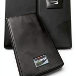 Discover Card Guest Check Presenters Restaurant Bill Holders-0