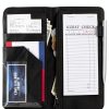 Server Book PU Leather Organizer for Hospitality Staff-2