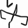 Cast Iron Fireplace Tongs by TAILGRILLER-2