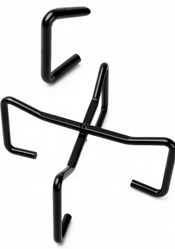 Cast Iron Fireplace Tongs by TAILGRILLER-2