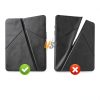 ZENOWICK Restaurant Check Book PVC Durable Server Book-3