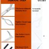 Fire Poker Set AROPAD Stainless Steel 40in-6