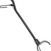 Sunnydaze Steel Fire Pit Log Grabber 36in-2