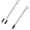 Fire Poker Set AROPAD Stainless Steel 40in-1