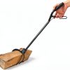 Sunnydaze Steel Fire Pit Log Grabber 36in-6