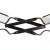 Wander Lost Campfire Tongs Black Iron 26 Inch-4