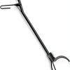 Sunnydaze Steel Fire Pit Log Grabber 36in-0
