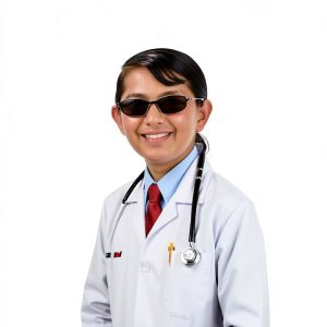 Ophthalmology Kindle eBook Amazon Comprehensive Guide for Teens-0