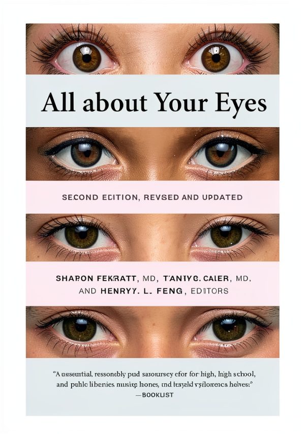 Ophthalmology eBook Revised Second Edition - Duke Press Kindle-0