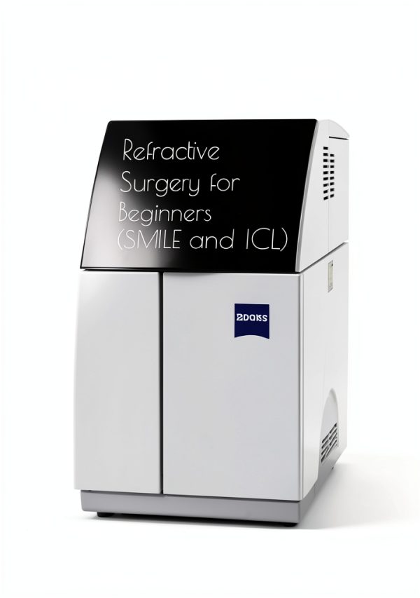 Ophthalmology Kindle eBook Amazon – Typesetting, Device Access-0