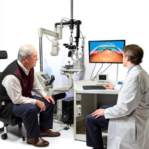Ophthalmology 3rd Edition eBook by CRC Press Enhanced Kindle-0
