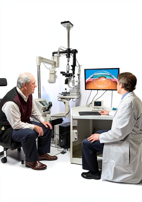 Ophthalmology 3rd Edition eBook by CRC Press Enhanced Kindle-0