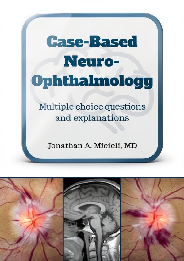 Medical Press Ophthalmology Essentials Kindle Edition 538‑Page eBook-0