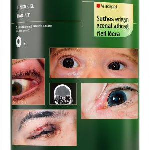 Wolters Kluwer Health Wills Eye Atlas Ophthalmology eBook 4th Ed-0