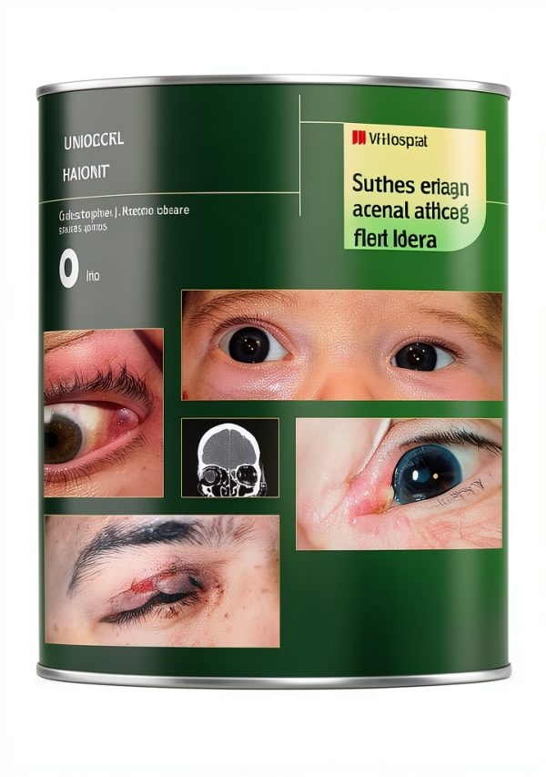 Wolters Kluwer Health Wills Eye Atlas Ophthalmology eBook 4th Ed-0