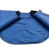 Parrot Anti-Scratch Shoulder Guard Cape Gatycallaty Denim Blue-5