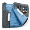 Parrot Anti-Scratch Shoulder Guard Cape Gatycallaty Denim Blue-4