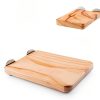 Birdcage Perches 3 Pcs Natural Wood Platform Stand by Welecom Proshop-8
