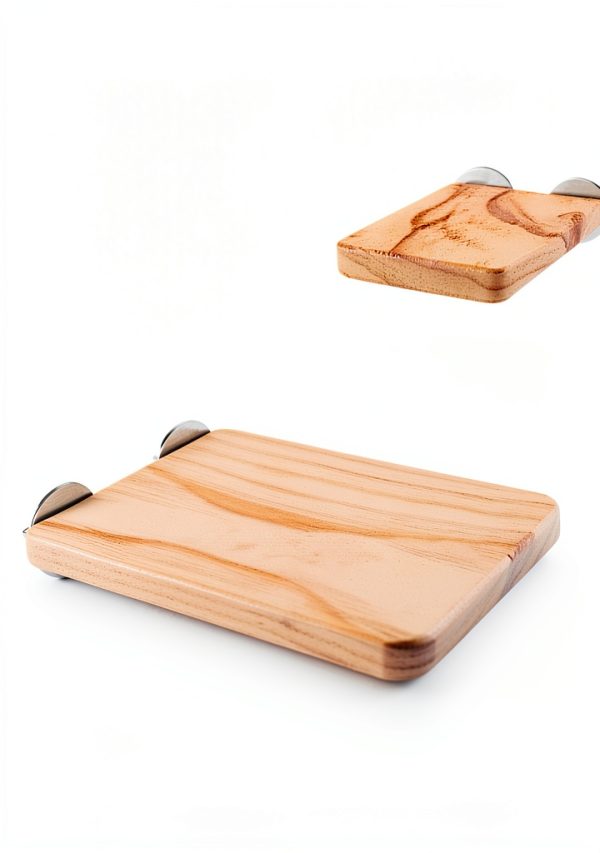 Birdcage Perches 3 Pcs Natural Wood Platform Stand by Welecom Proshop-8