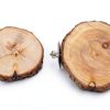 Birdcage Perches 3 Pcs Natural Wood Platform Stand by Welecom Proshop-1