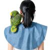 Parrot Anti-Scratch Shoulder Guard Cape Gatycallaty Denim Blue-3