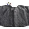 Parrot Anti-Scratch Shoulder Guard Cape Gatycallaty Denim Blue-6