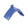 Coloch 20 Pcs Dove Rest Stand Lightweight Plastic Bird Perch for-3