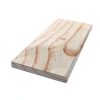 Parrot Bird Wood Perch Platform Large Stand Shelf for Birds Budgie Parakeet Cockatiel Conure Cockatoo Macaw African Grey-0
