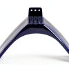 Coloch 20 Pcs Dove Rest Stand Lightweight Plastic Bird Perch for-1