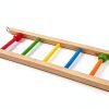 Parrot Playground Large 4 Layers - Small Bird Playground Parakeet Play Stand Bird Gym Parrots playpen Play Playstand Parrot Tree for Cockatiel Lovebirds Conure Cockatoos Finch Budgies-4